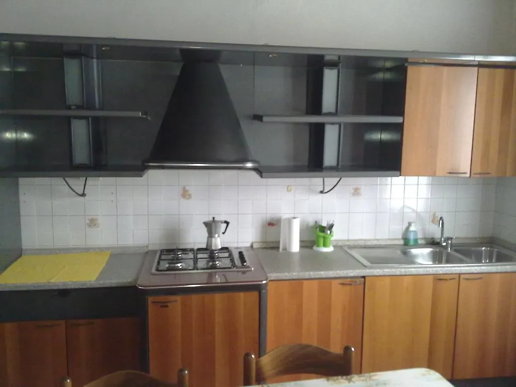 B&B Valle 5° Guastalla