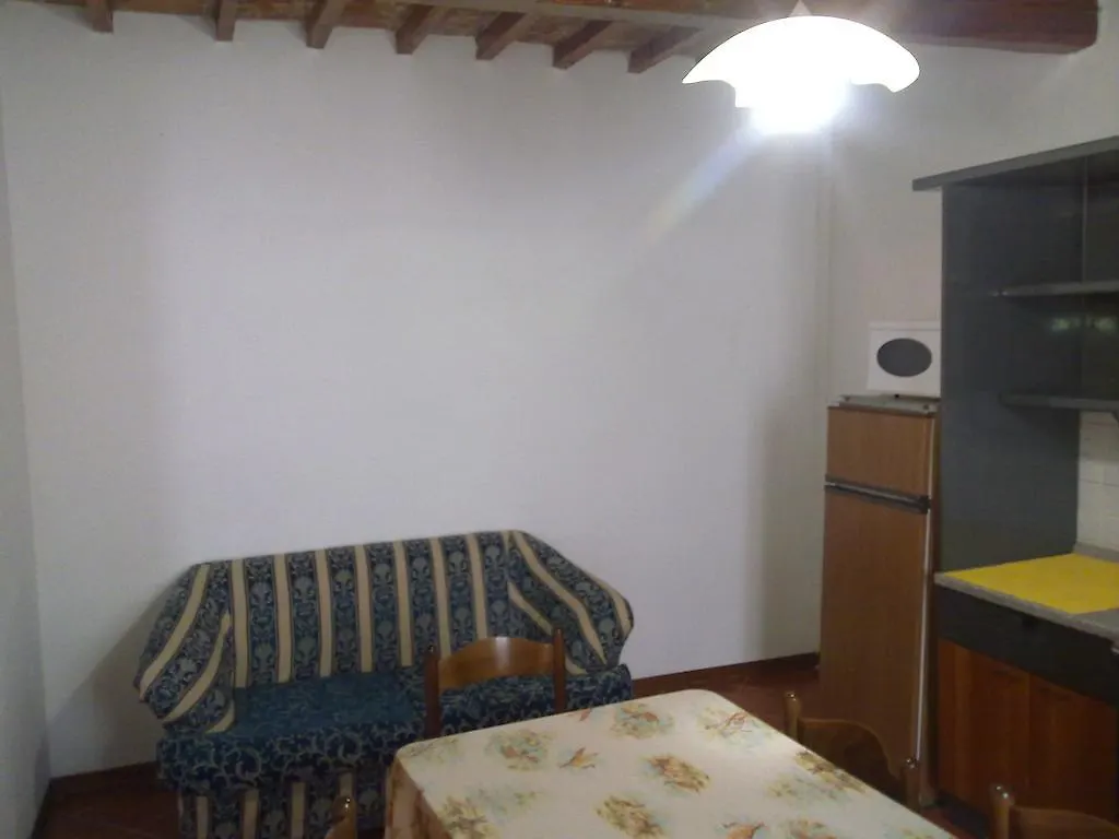 B&B Valle 5° Guastalla Italia